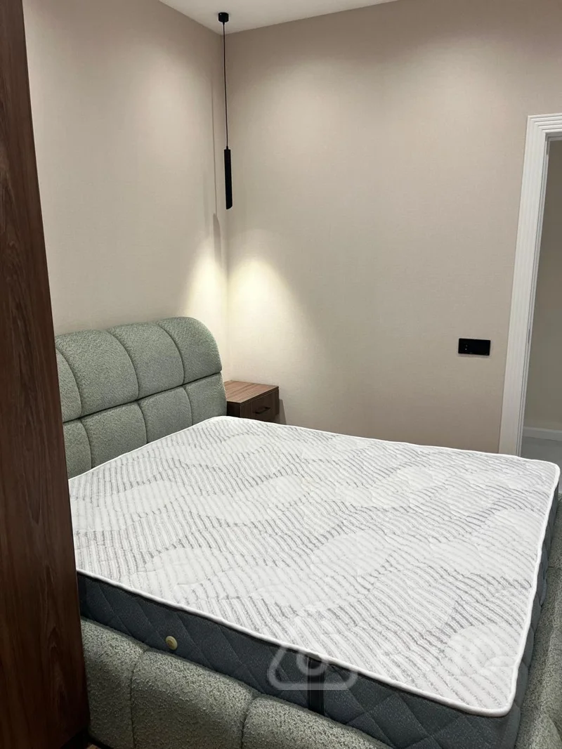 2 otaqlı mənzil, 60 m², Sirin mirzeyev — kirayə — Mənzil, Bakı (6)