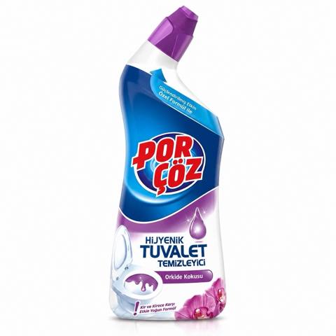Təmizləyici vasitə unitaz üçün Porchoz Hygienic Toilet Cleaner Orkide, 750 ml — 4.38 ₼ · Baku · Mallar Təmizləyici vasitə unitaz üçün Porchoz Hygienic Toilet Cleaner Orkide, 750 ml — Baku