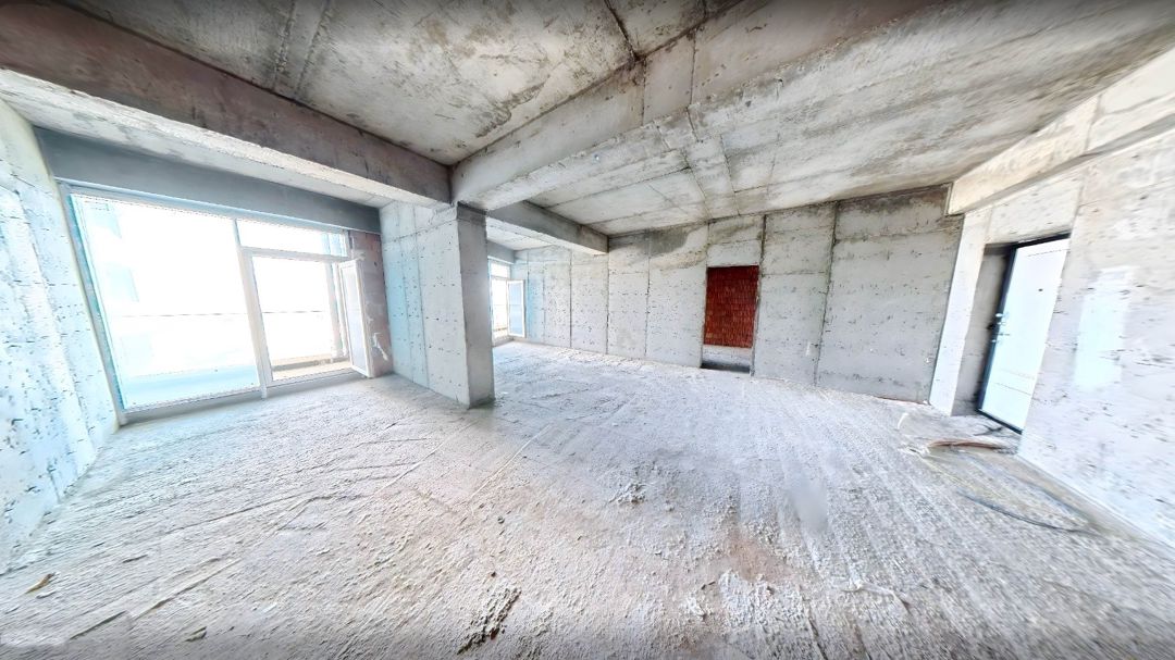Satılır 2 otaqlı yeni tikili 106 m² — Mənzil, Bakı (4)