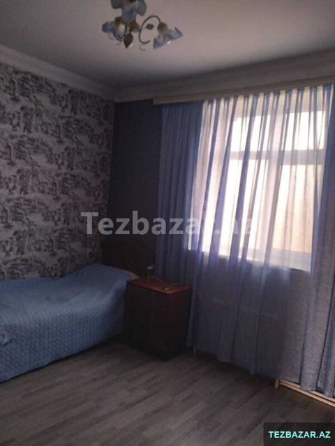 Xalqlar dost.mst.da 4 ot.mənzil satılır — 175 000 ₼ · Bakı · Mənzil Xalqlar dost.mst.da 4 ot.mənzil satılır — Bakı