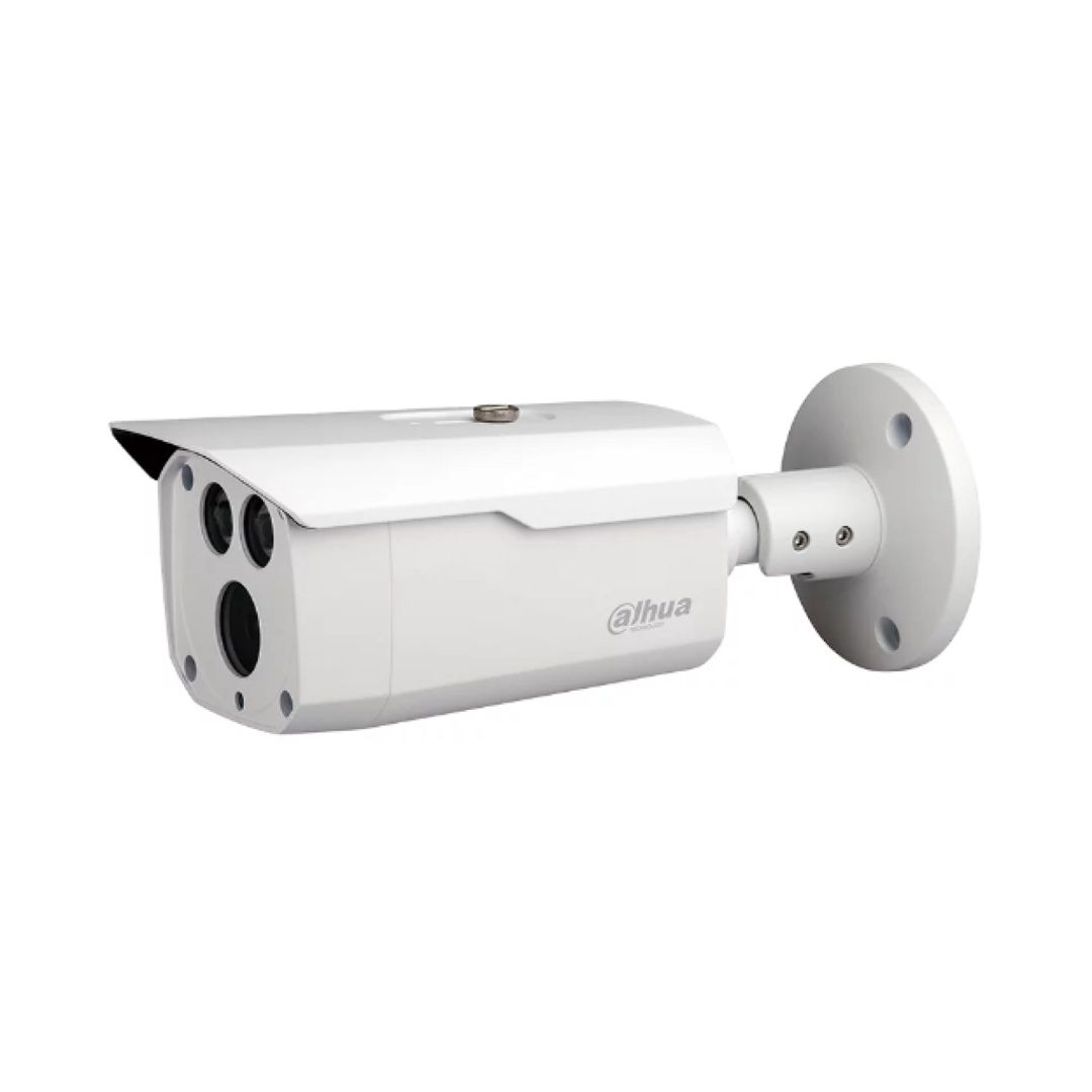 5 Mp Hdcvı IR Kamera Dahua DH-HAC-HFW1500DP (3.6 mm) — Ağıllı ev və təhlükəsizlik, Bakı