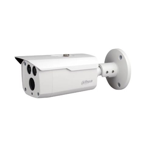 5 Mp Hdcvı IR Kamera Dahua DH-HAC-HFW1500DP (3.6 mm) — Almal — Akıllı ev ve güvenlik