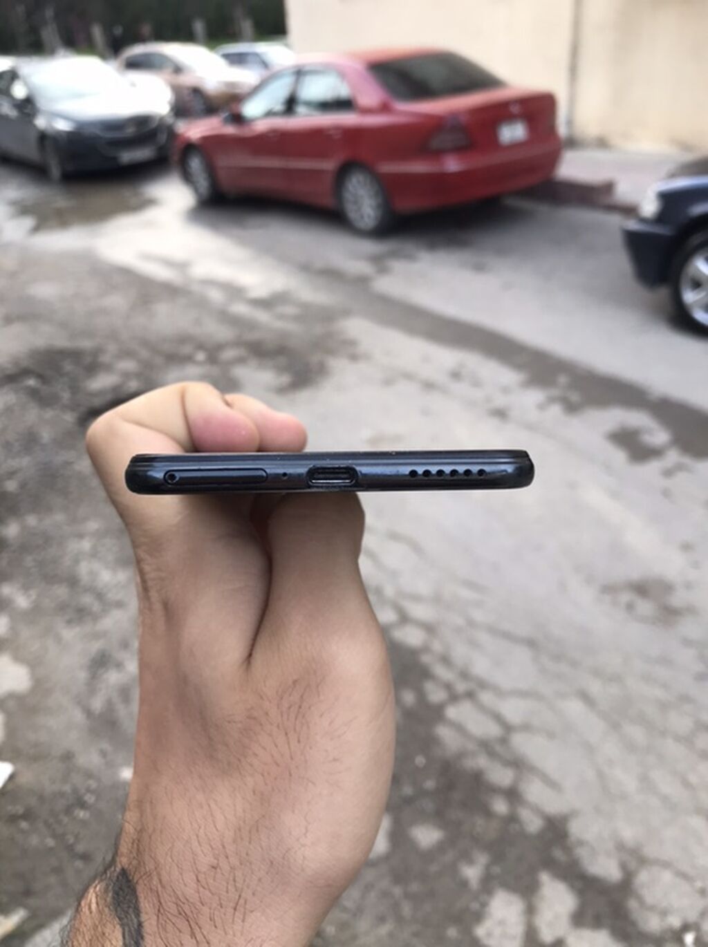 Xiaomi Mi 11 Lite, 128 GB, rəng - Qara, İki sim kartlı — Xiaomi, Bakı (6)