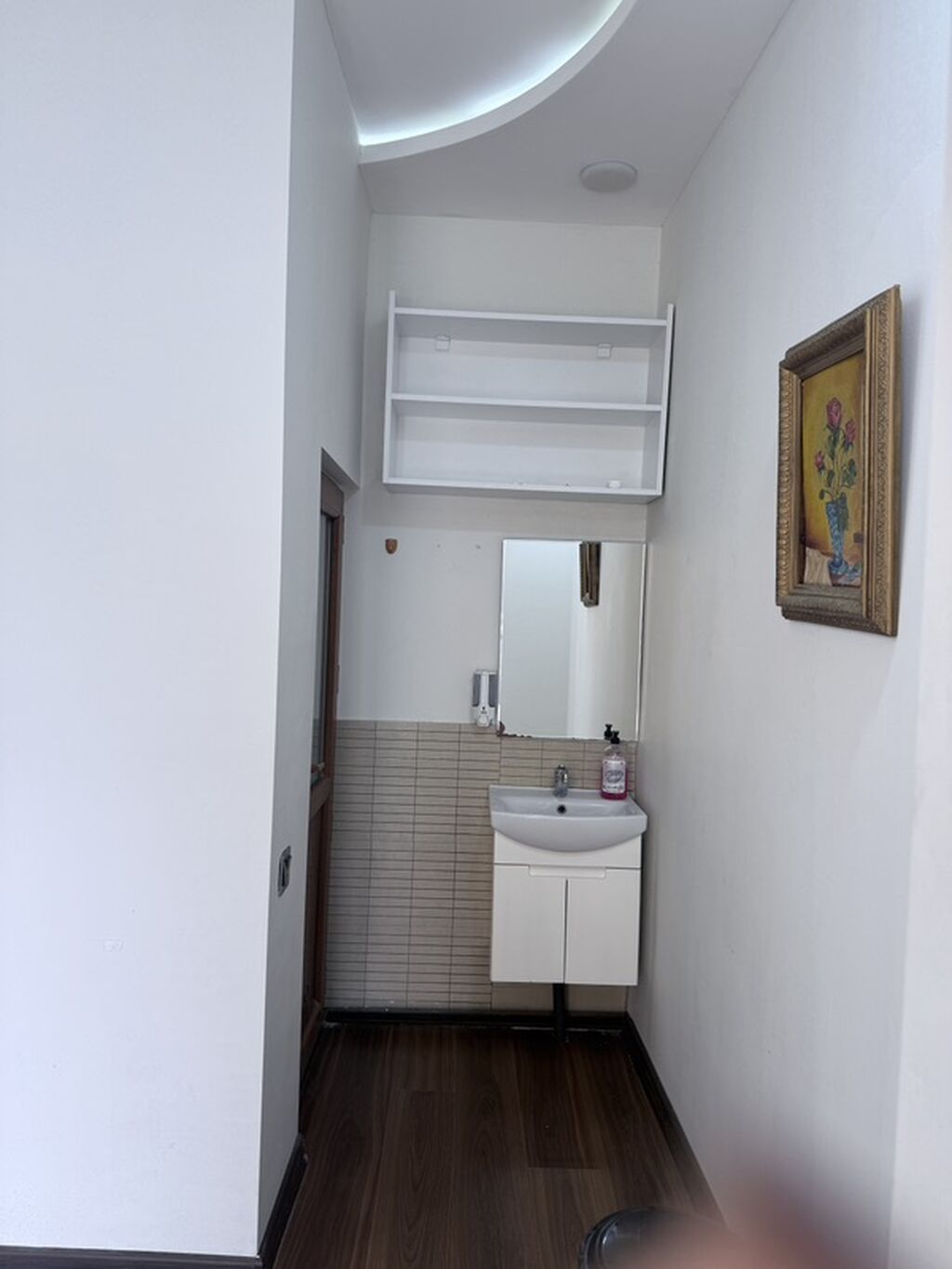Bayilin en prestijli yerinde Su oyunları sarayı ilə üzbəüz obyekt — Ofis, Bakı (5)