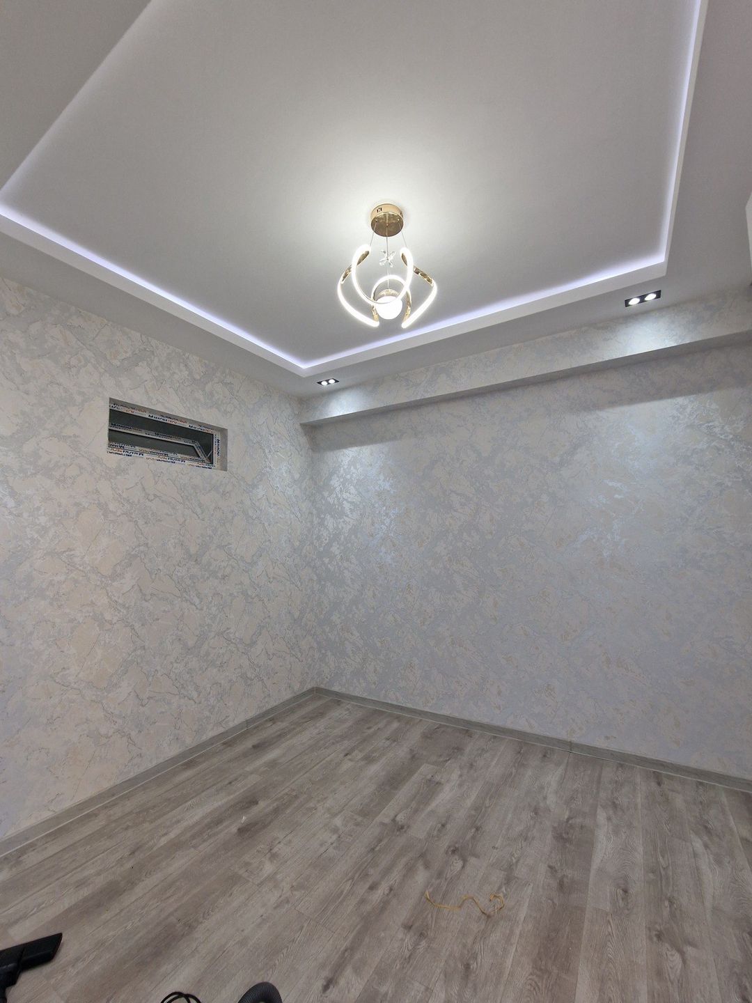 3-otaqlı yeni tikili, Masazır qəs., 57 m² — Mənzil, Bakı (7)