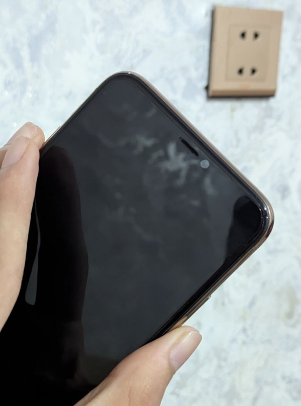 IPhone 11 Pro Max, 64 GB, Qızılı, Face ID — Apple iPhone, Bakı (9)