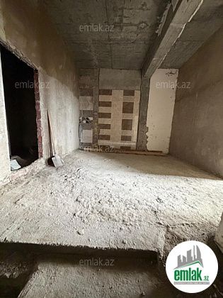 Satılır 5 otaqlı 171 m² yeni tikili Tibb Universiteti — Mənzil (11)