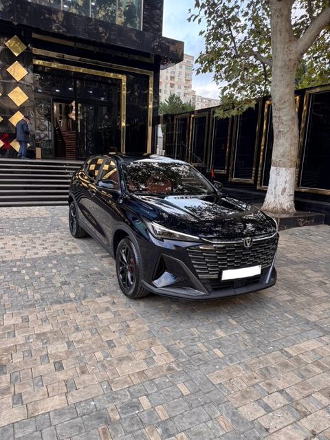Changan Oshan X5 Plus, 1.5 L, 2026 il, 4 214 km — 26 400 ₼ · Bakı · Avtomobillər Changan Oshan X5 Plus, 1.5 L, 2026 il, 4 214 km — Bakı