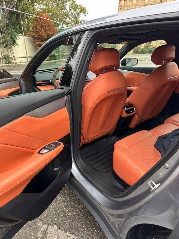Changan Deepal S05, 1.5 L, 17.08 kWh, 2025 il, 4 800 km — Avtomobillər, Bakı (6)