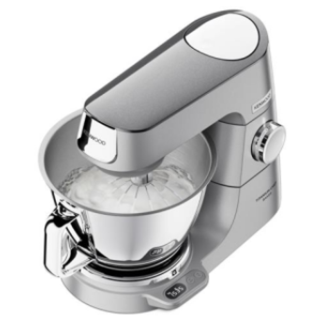Mətbəx maşını Kenwood Sense KVC85.004SI — Ev texnikası, Bakı (2)