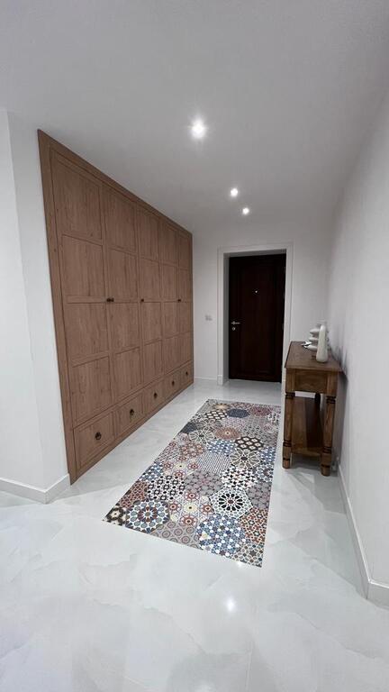 İcarəyə verilir 4 otaqlı yeni tikili 220 m² — Mənzil, Bakı (6)