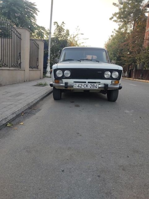 Lada (VAZ) 2106, 1.3 L, 1989 il, 20 000 km — Lənkəran