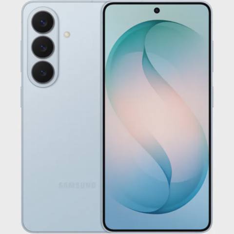 Samsung Galaxy S26 (SM-S942B) 12/256 GB Sky Blue — Bakı