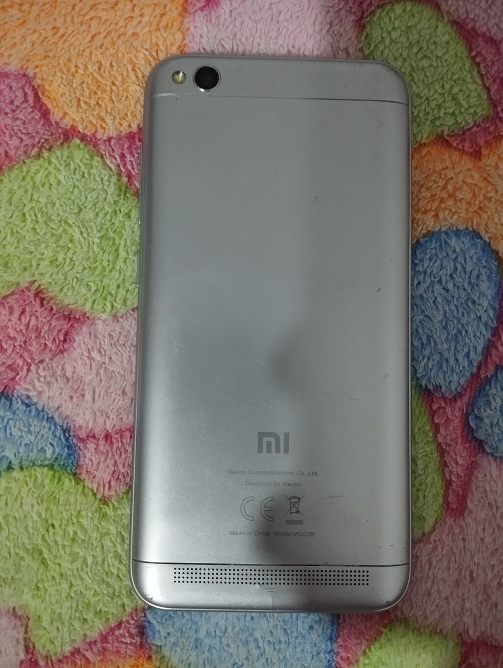 Elan: Ehtiyat hissələri üçün telefonlar (Samsung və Meizu) Məhsul — Smartfon ehtiyat hissələri, Sumqayıt (5)