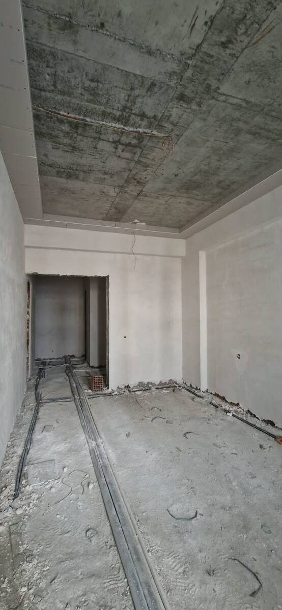 Satılır 2 otaqlı yeni tikili 53.7 m² — Mənzil, Bakı (2)