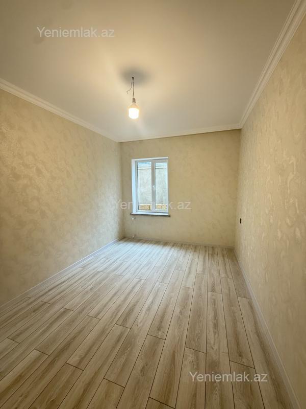 Satılır 3 otaqlı Həyət evi / Villa, 105 m², Saray — Ev, villa, Abşeron (12)