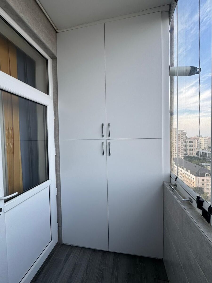Satılır 3 otaqlı yeni tikili 100 m² — Mənzil, Bakı (12)