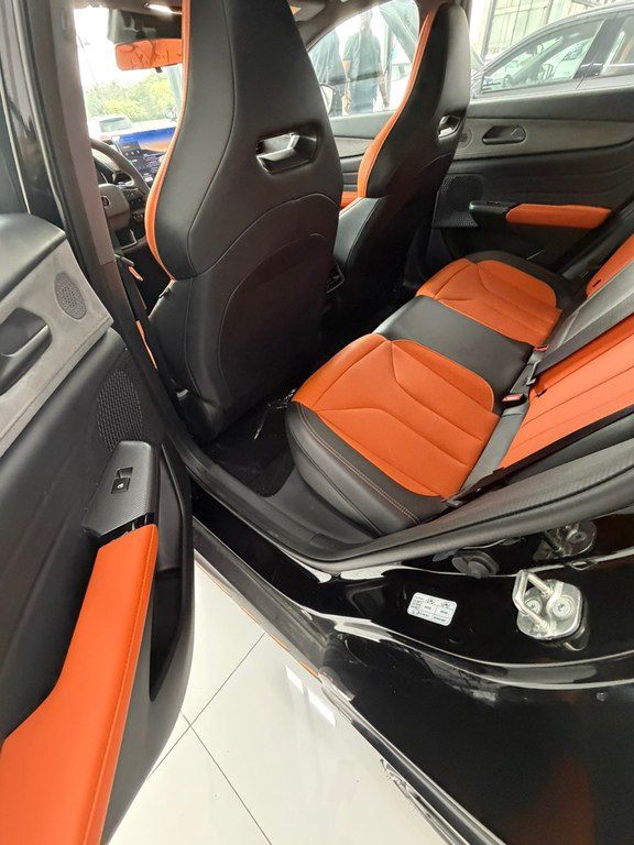 Changan Uni-V, 1.5 L, 2025 il, yeni — Avtomobillər, Bakı (7)