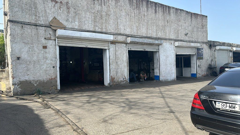 İcarəyə verilir obyekt 70 m² — Əmlak, Bakı (2)
