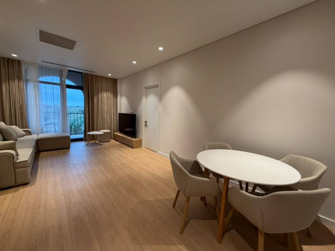 Satılır 2 otaqlı yeni tikili 67 m² — Mənzil, Bakı (5)