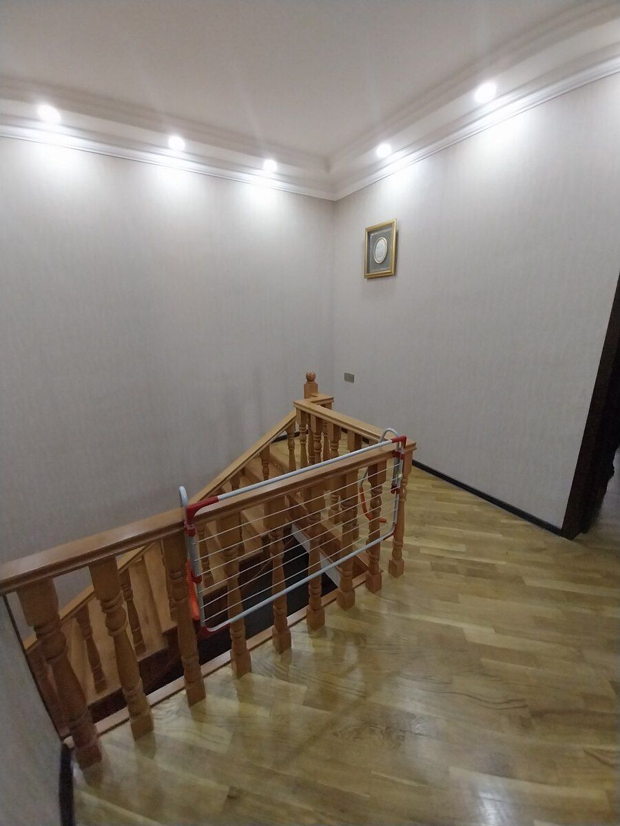 Villa kirayə verilir, Bakıxanov qəs — Ev, villa, Bakı (8)