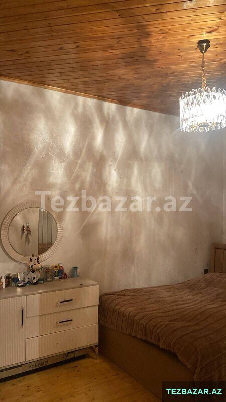 Cayranbatan Bağlar yolu — Ev, villa, Bakı (4)
