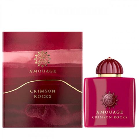 Amouage Crimson Rocks uniseks ətir suyu 100 ml — 444 ₼ · Bakı · Mallar Amouage Crimson Rocks uniseks ətir suyu 100 ml — Bakı