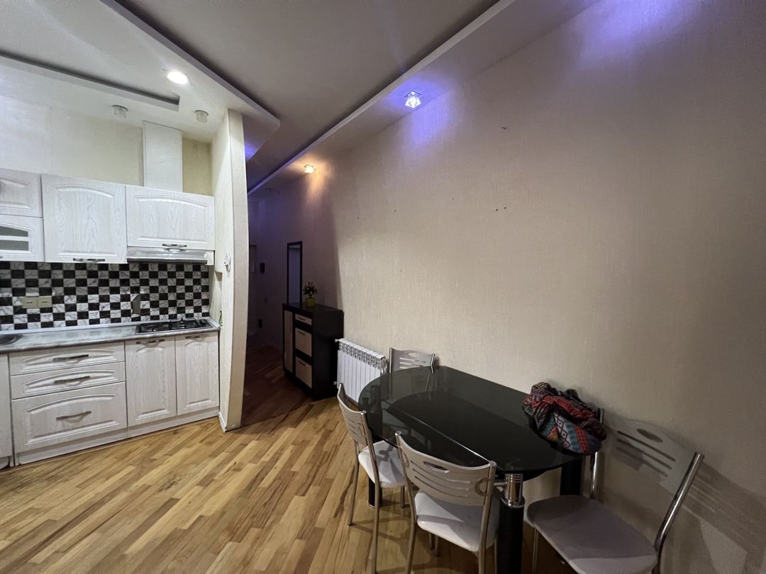 Satılır 2 otaqlı yeni tikili 55 m² — Mənzil, Bakı (11)