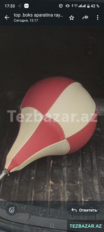 zerbe zərbə. aparati, topu cexolu, uzluyu, üzlüyü — Bakı