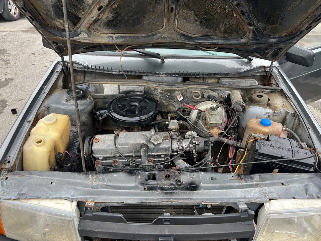 Lada (VAZ) 2109, 1.5 L, 1993 il, 230 000 km 59-BH-589 — Avtomobillər, Xırdalan (8)
