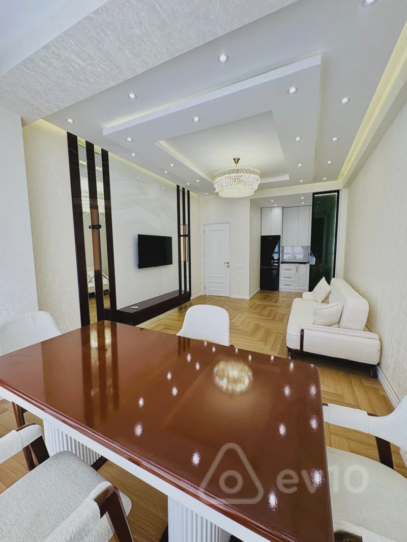 Sotiladi: 2 xonali квартира (новостройка), 63 m² — Mənzil, Bakı (3)