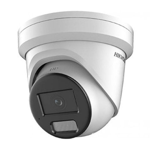 Hikvision DS-2CD2327G2-LU (C) 4 mm — Almal — Smart Home & Security