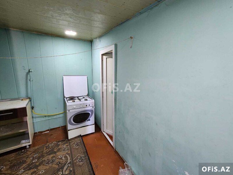 Həyət evləri Satılır Abşeron r., Masazır q., 2 otaq, 40 m² — Ev, villa, Bakı (8)