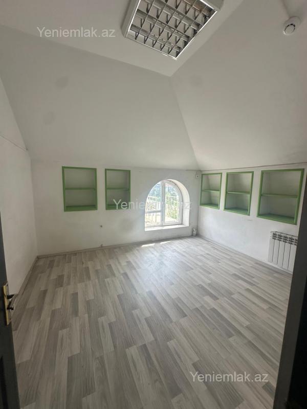 Satılır 16 otaqlı Obyekt, 1200 m², Binəqədi rayonu — Əmlak, Bakı (2)