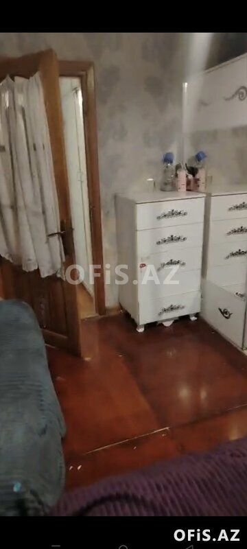 Köhnə tikili Satılır Xətai r., 3 otaq, 80 m² — Mənzil, Bakı (5)