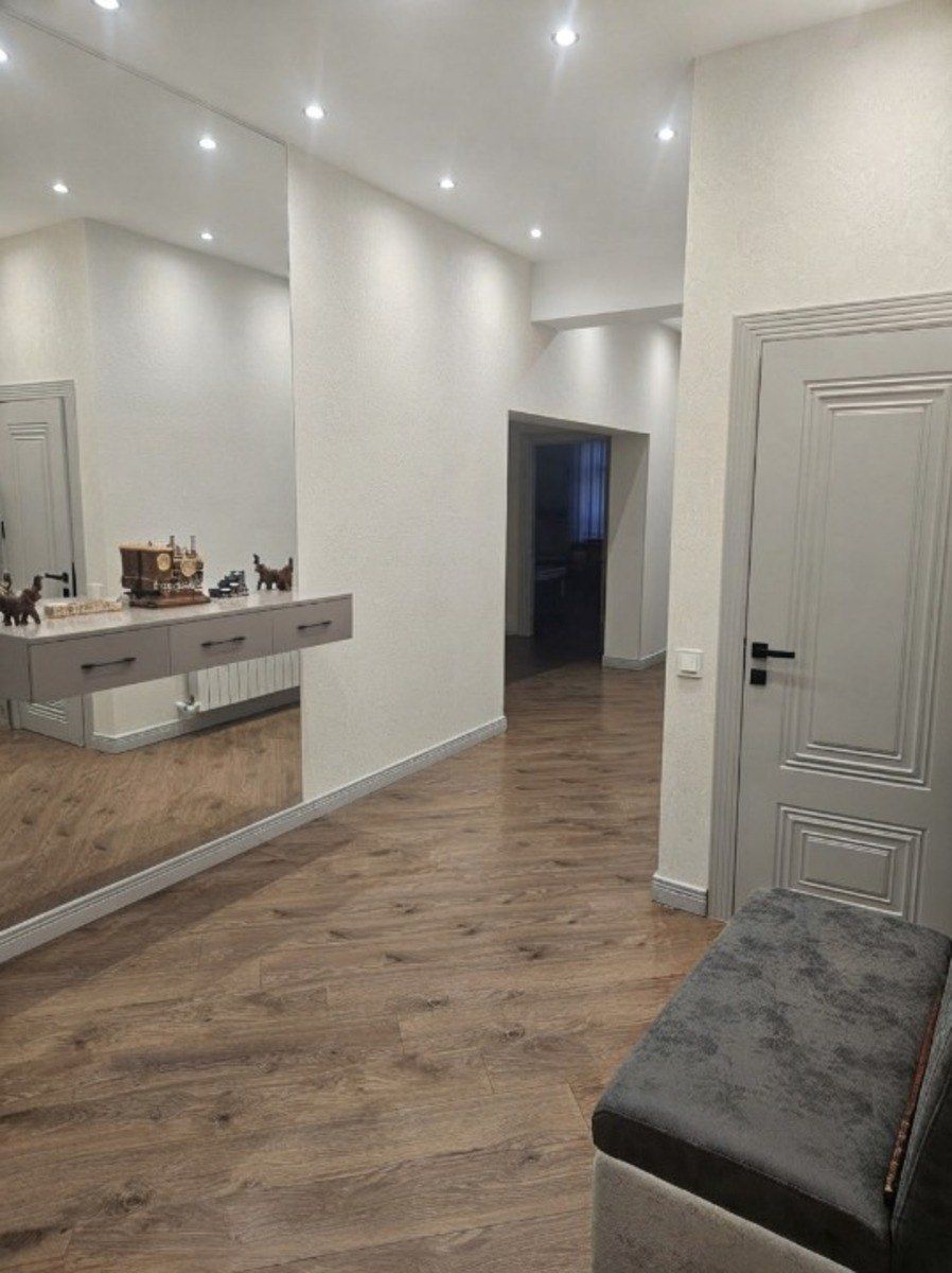Satılır 3 otaqlı yeni tikili 118 m² — Mənzil, Bakı (12)