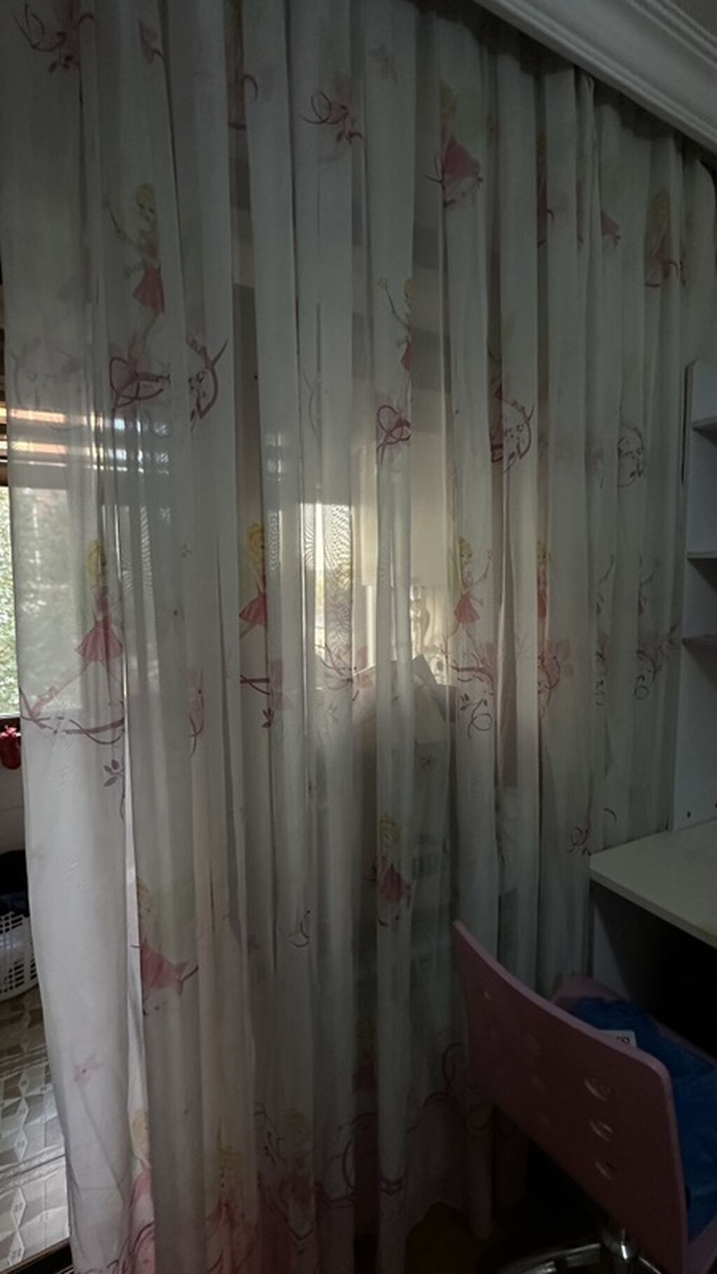 Endirim olunacaq Uşaq otağı dəsti – qız uşaqları üçün - Çarpayı — Uşaq mebeli dəstləri, Gəncə (6)