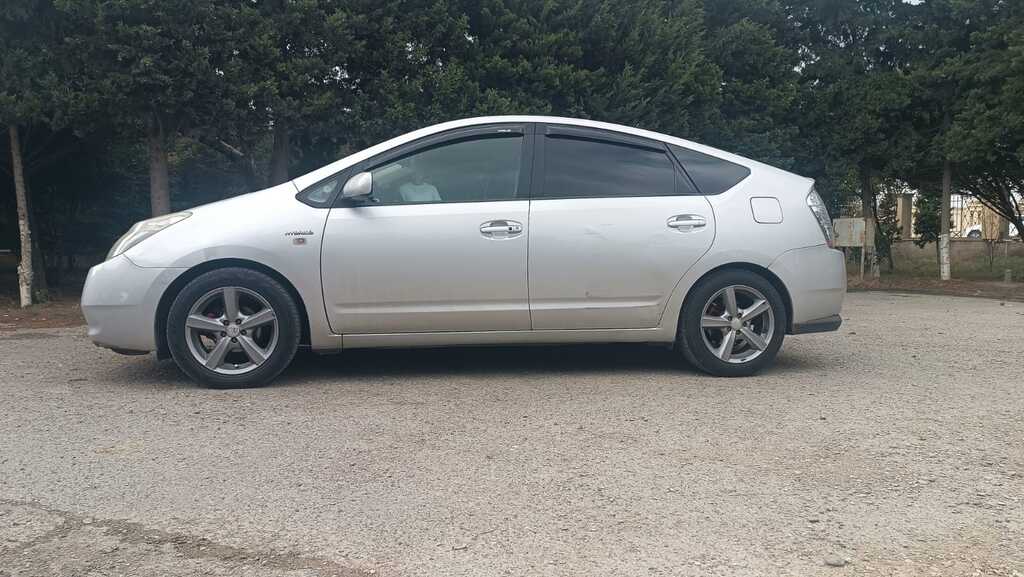 Toyota Prius, 1.5 L, 1.3 kWh, 2007 il, 295 000 km 99-NC-713 — Avtomobillər, Bakı (3)