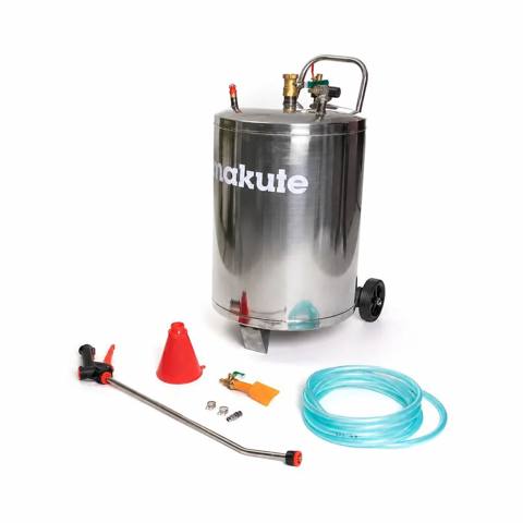 Karpat Dərmansəpən (Mexaniki) 5L – Praktik Bağ Köməkçisi Karpat 5L — Bakı