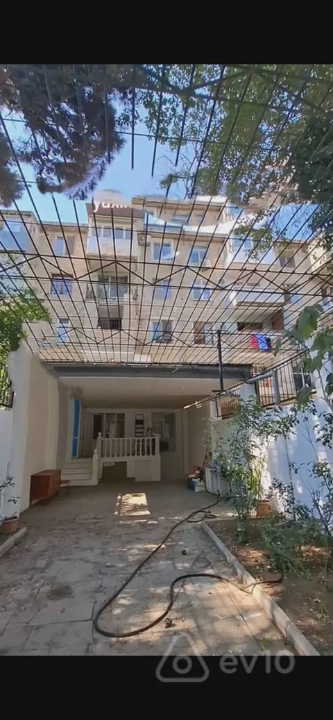 2 otaqlı mənzil, 70 m², Elimlər — kirayə — shehla