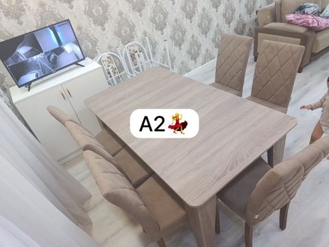 Aynur 2 Masa desti satılır Qiymət 250 şok *TƏZə* 1000 azn alınıb 2 — 250 ₼ · Bakı · Masalar və stullar Aynur 2 Masa desti satılır Qiymət 250 şok *TƏZə* 1000 azn alınıb 2 — Bakı