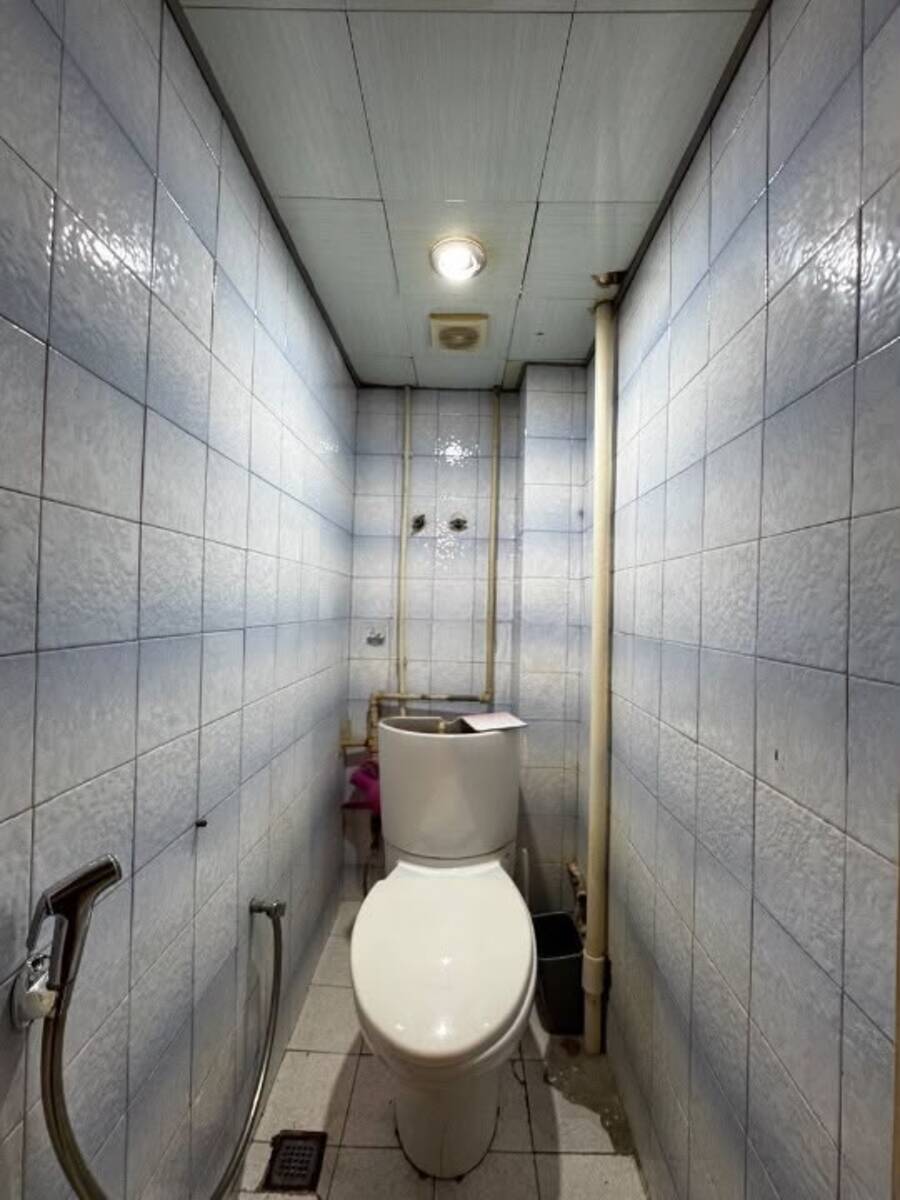Satılır 3 otaqlı köhnə tikili 90 m² — Mənzil, Bakı (5)