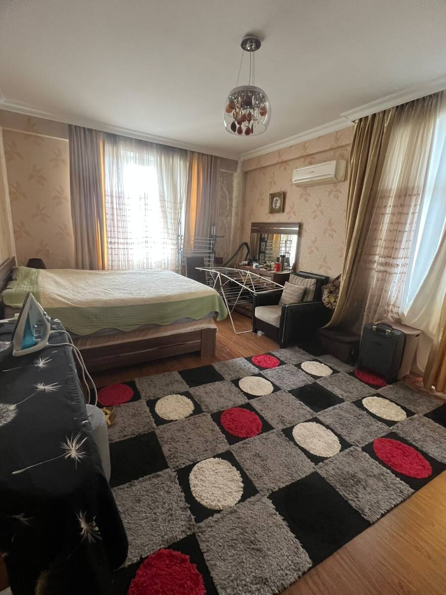 Satılır 4 otaqlı yeni tikili 165 m² — Mənzil, Bakı (9)