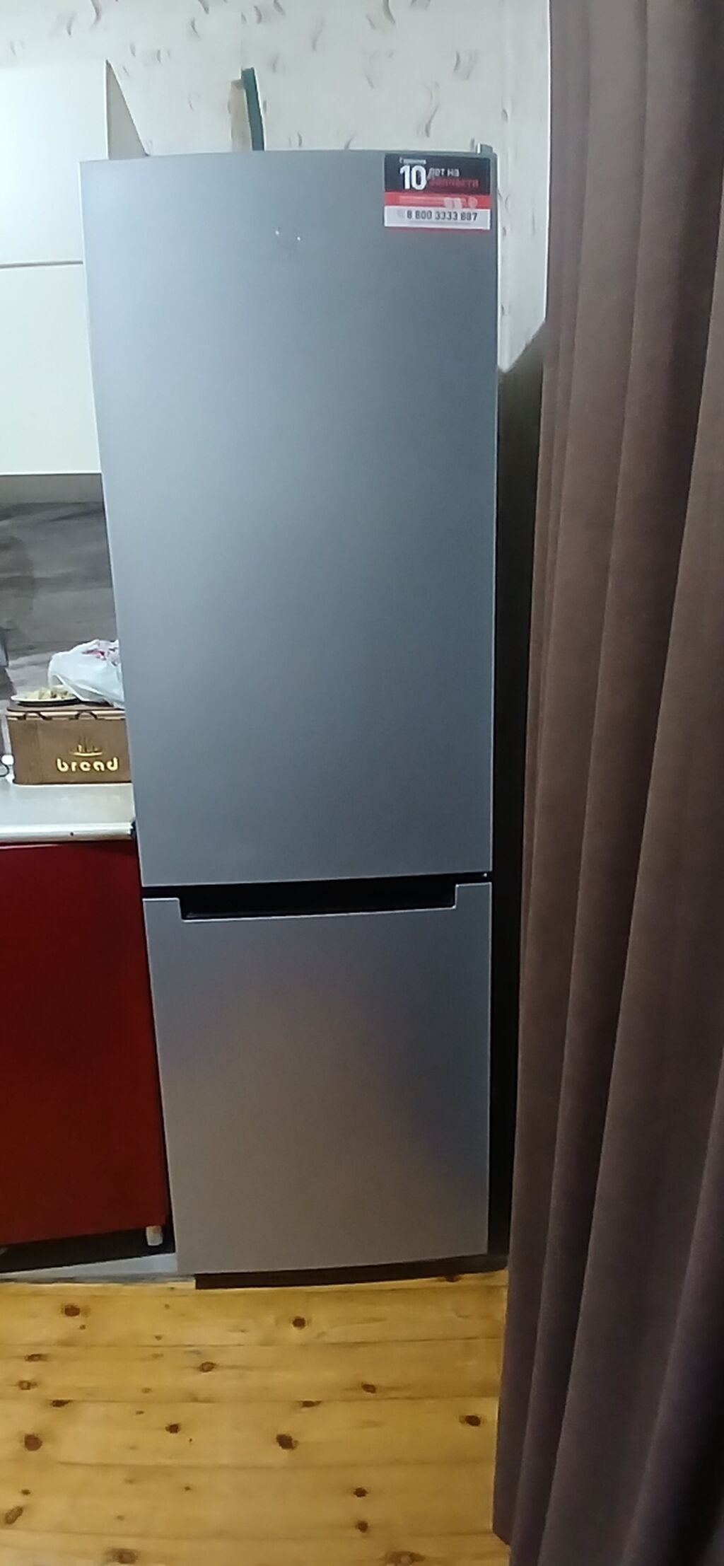 Soyuducu problemsiz istifadəyə hazır işlənilmiş — Soyuducular, Bakı (4)