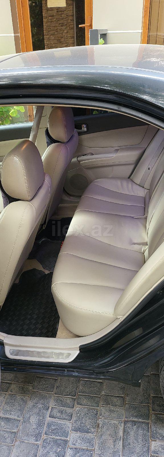 2006 Hyundai Sonata, 3.2 L, 2006, 404,000 km 77-XN-010 — Avtomobillər, Bakı (6)