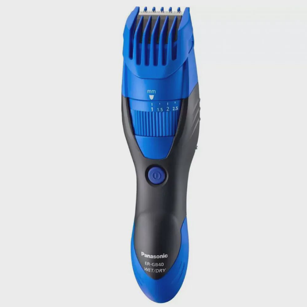 Trimmer Panasonic ER-GB40-A520 — Usturalar, trimmerler və epilyatorlar, Bakı