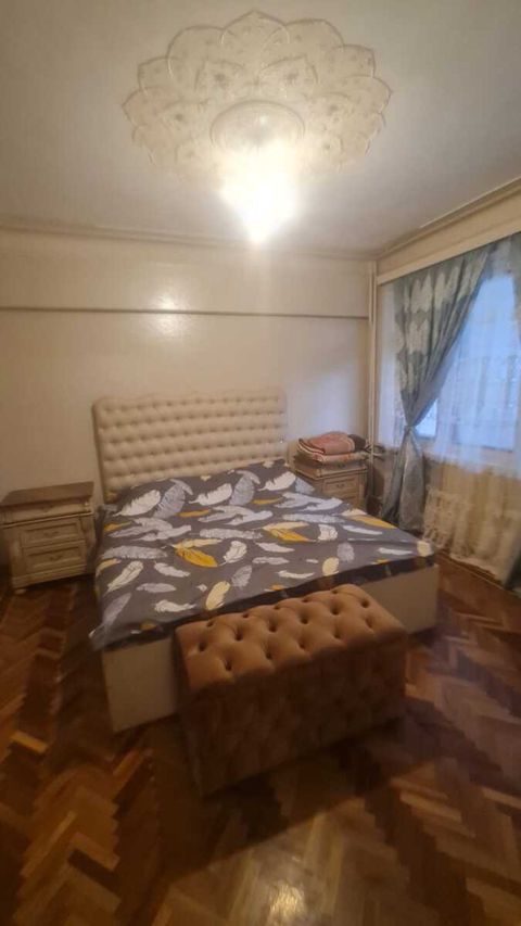 İcarəyə verilir 2 otaqlı köhnə tikili 70 m² — Bakı