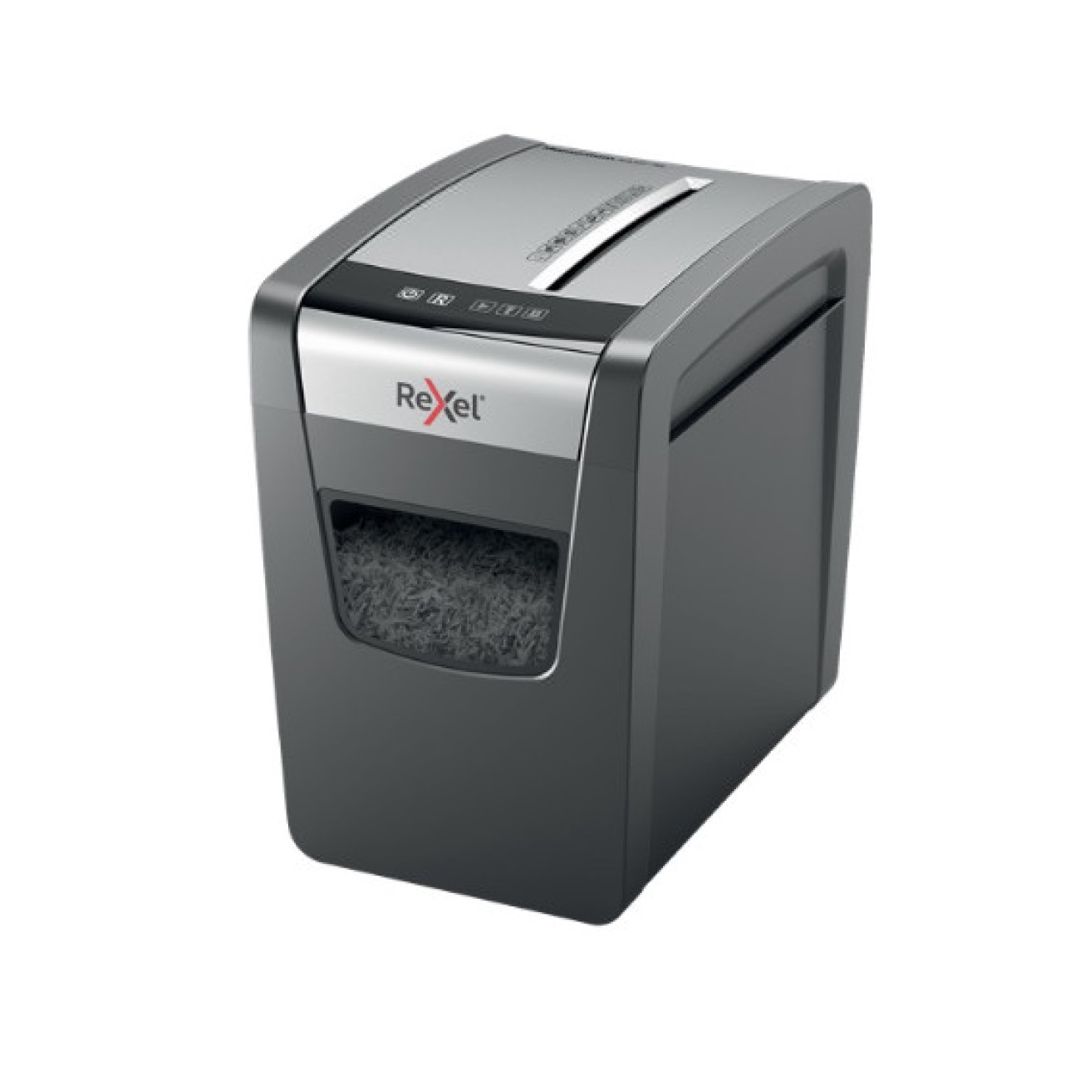 Shredder Rexel Momentum X410-SL — İstehlak malları və aksesuarlar, Bakı (3)