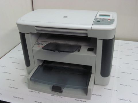 Printer "HP laserjet 1120" — Bakı