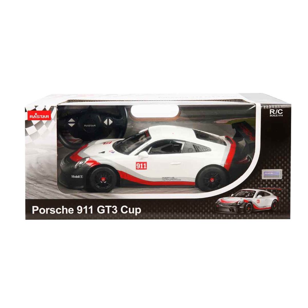Oyuncaq maşın Rastar Porsche 911 75900, məhsul çeşiddə — Mallar, Bakı (2)
